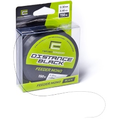 Изображение товара Леска монофильная Feeder Concept Distance Black 150м, 027 мм