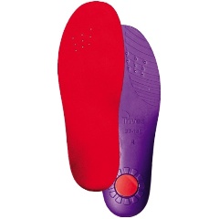 Изображение товара Стельки ортопедические ТРИВЕС СТ-185.2, детские, размер 22