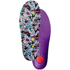 Изображение товара Стельки ортопедические ТРИВЕС СТ-185.3, детские, размер 22