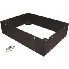 Изображение товара Цоколь для шкафов LANMASTER Business 100мм TWT-CBB-PL-6x6-1