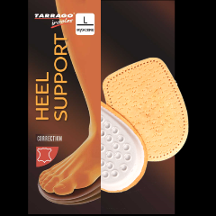 Изображение товара Подпяточник TARRAGO HEEL SUPPORT, овечья кожа, мужской