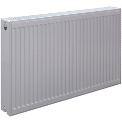 Изображение товара Радиатор ROMMER Compact 22/500/700 боковое подключение, панельный