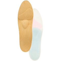 Изображение товара Стельки ортопедические ТРИВЕС СТ-919 Evolution женские, для обуви на высоком каблуке, размер 35