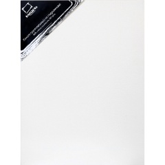 Изображение товара Холст на подрамнике Малевичъ, хлопок 380 г, 50x80 см