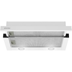 Изображение товара Встраиваемая вытяжка Maunfeld VS FAST 60 белый