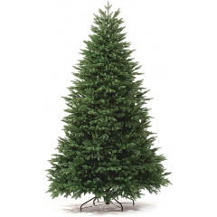 Изображение товара Ель искусственная ЦАРЬ ЕЛКА Сапфир 215 см