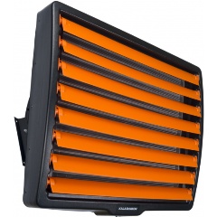 Изображение товара Тепловентилятор KALASHNIKOV KVF-W38-12 (3-х скоростной)