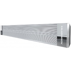 Изображение товара Инфракрасный обогреватель KALASHNIKOV KIRH-E20P-11