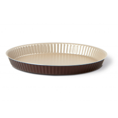 Изображение товара Форма для выпечки рифленная TVS Dolci Idee, 27 см