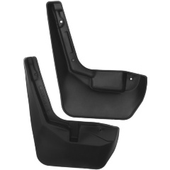 Изображение товара Брызговики REIN для HONDA Civic (2006-2008) передние