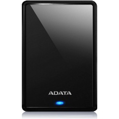 Изображение товара Внешний жесткий диск ADATA HV620S, 4 ТБ, USB 3.2 Gen1 (AHV620S-4TU31-CBK) черный