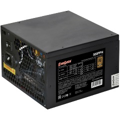 Изображение товара 500W ExeGate 500PPH RTL EX280577RUS