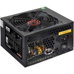 Изображение товара 550W ExeGate 550PPH-LT RTL EX282042RUS