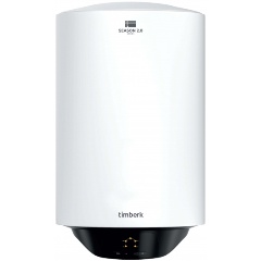 Изображение товара Водонагреватель накопительный Timberk Season 2.0 SWH RE19 80 V