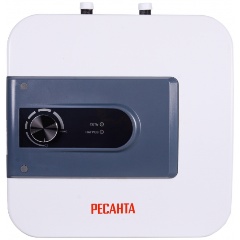 Изображение товара Водонагреватель накопительный Ресанта ВН-15В