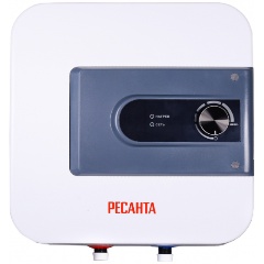 Изображение товара Водонагреватель накопительный Ресанта ВН-15Н