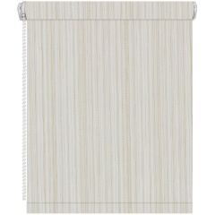 Изображение товара Рулонная штора DDA ШАТО 48х170, светло-бежевый