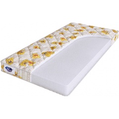 Изображение товара Матрас SKY SLEEP KIDDY HOLL HARD 80x180