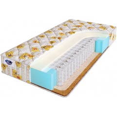 Изображение товара Матрас SKY SLEEP KIDDY MEDIUM TFK 80x200