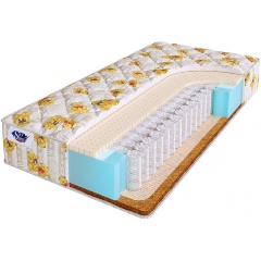 Изображение товара Матрас SKY SLEEP KIDDY LATEX TFK 70x140