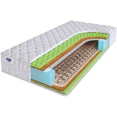 Изображение товара Матрас SKY SLEEP WAVE SPACE BS 160x200