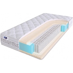 Изображение товара Матрас SKY SLEEP ETALON LATEX 3 S1000 200x190