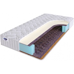 Изображение товара Матрас SKY SLEEP Joy Foam Cocos BS 80x190