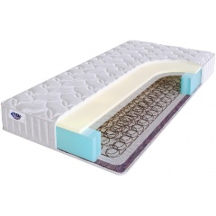 Изображение товара Матрас SKYSLEEP One Side 2 BS 180x195 для комфортного сна