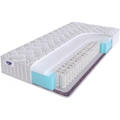 Изображение товара Матрас SKYSLEEP One Side 3 S500 200x195