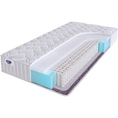 Изображение товара Матрас SKYSLEEP One Side 3 S1000 80x200