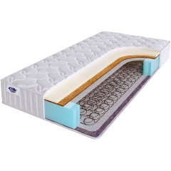 Изображение товара Матрас SKYSLEEP One Side 5 BS 90x190 анатомический средней жесткости