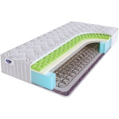 Изображение товара Матрас SKYSLEEP One Side 6 BS 200x200