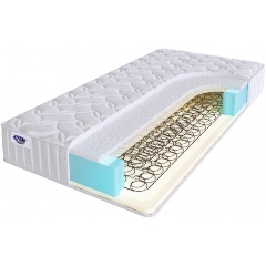 Изображение товара Матрас SKYSLEEP Joy STRUTTO BS 160x200