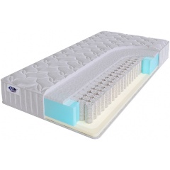 Изображение товара Матрас SKYSLEEP Joy STRUTTO S500 140x190
