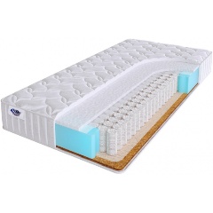 Изображение товара Матрас SKYSLEEP START FIRM S500 90x200