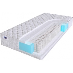 Изображение товара Матрас SKYSLEEP START TWIN FIBER S500 160x200