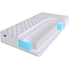 Изображение товара Матрас SKYSLEEP START TWIN FIBER S1000 140x195