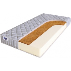 Изображение товара Матрас SKYSLEEP ROLLER ECONOM 14 COCOS 90x195