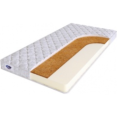 Изображение товара Матрас SKYSLEEP ROLLER COTTON 8 COCOS 80x190