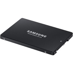 Изображение товара Накопитель SSD Накопитель SSD 2.5" Samsung Datacenter-SSD SM883 960 GB, SATA 6.0Gbps, 540 MB/s/520 MB/s DWPD 3.0(5yrs) MLC NAND MZ7KH960HAJR-00005
