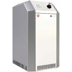 Изображение товара Газовый котёл LEMAX ПРЕМИУМ 7,5 N для отопления 75 м2, напольный