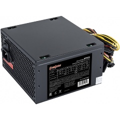 Изображение товара ExeGate XP550, 550W (EX282070RUS) OEM