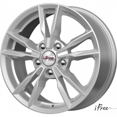 Изображение товара Диск iFree Икигай 6.5x16/5x114.3 D67.1 ET50 Нео-классик