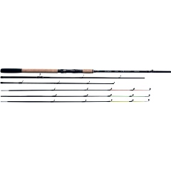 Изображение товара Удилище фидерное Maximus INTEGRO 390XH 3,9 m 90/120/150g