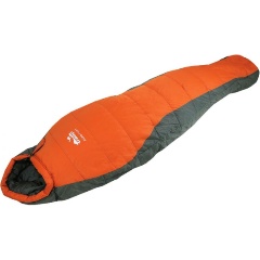 Изображение товара Спальный мешок Tramp Fjord T-Loft Regular, левый