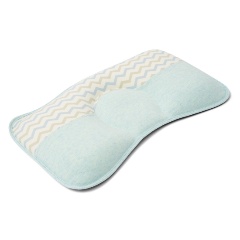 Изображение товара Подушка Nuovita NEONUTTI для новорожденного Isolotto Dipinto (02)