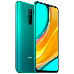 Redmi 9 Качество Фото