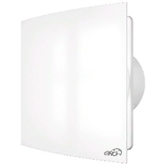 Изображение товара Вентилятор вытяжной ERA Quadro 5 16 Вт