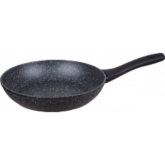 Изображение товара Сковорода Bekker BK-7858 с мраморным покрытием, 28 см