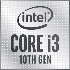 Изображение товара INTEL Core i3-10100F LGA1200 OEM